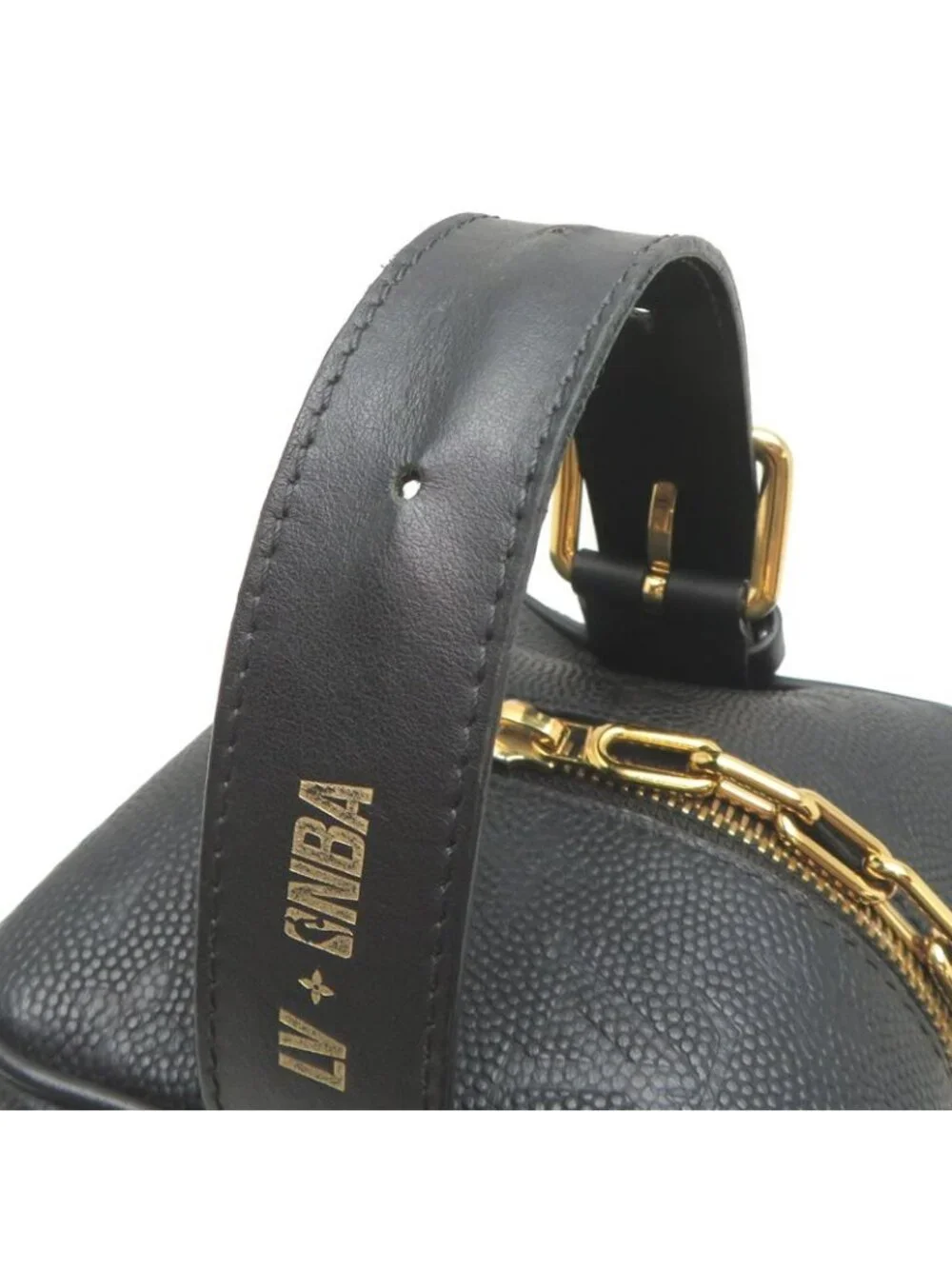Louis Vuitton this authentic